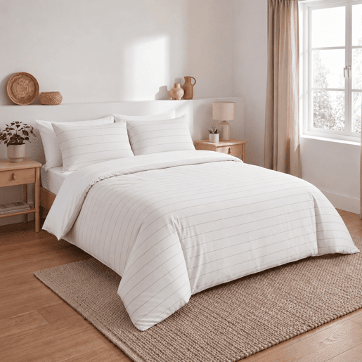 Colcha MANIA poliéster camas 150160cm marca SOMNALIS