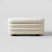 Banqueta FINLEY 110x45x46cm marca ECONAYA Banqueta FINLEY 110x45x46cm marca ECONAYA Beige