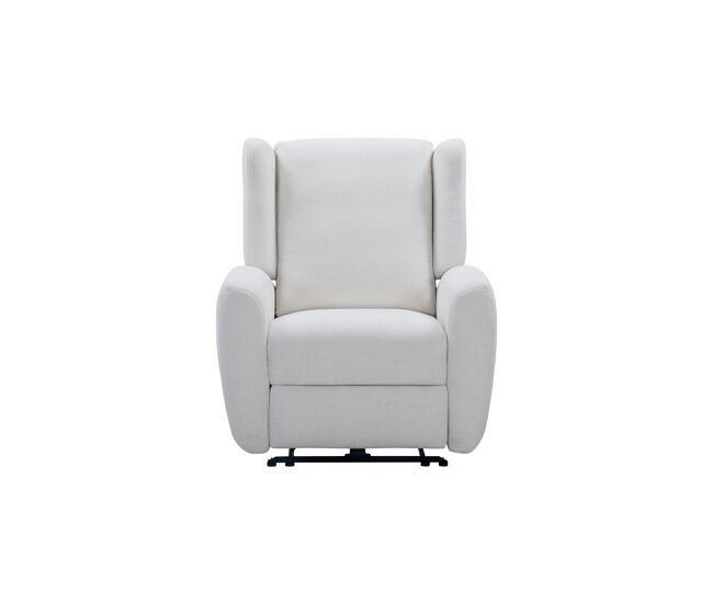 Sillón relax eléctrico xl eli color gris