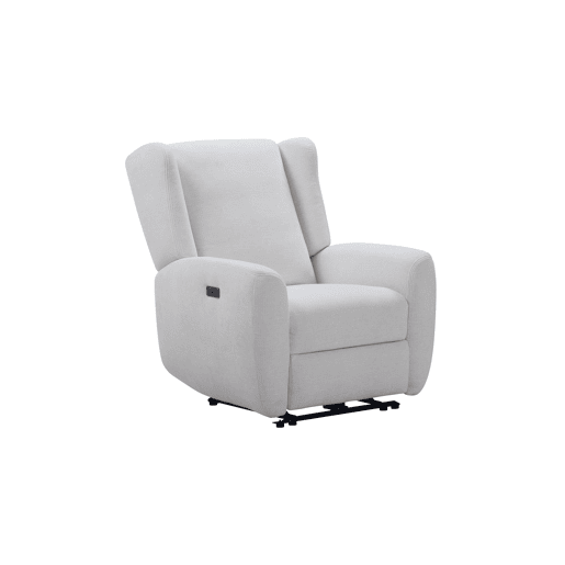 Cadeirão relax elétrico xl ELI cinzento Cadeirão relax elétrico xl ELI cinzento