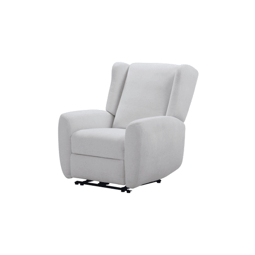 Cadeirão relax elétrico xl ELI cinzento Cadeirão relax elétrico xl ELI cinzento