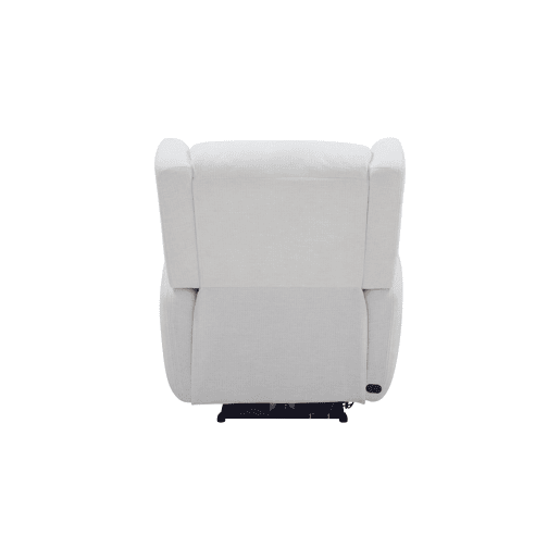 Cadeirão relax elétrico xl ELI cinzento Cadeirão relax elétrico xl ELI cinzento