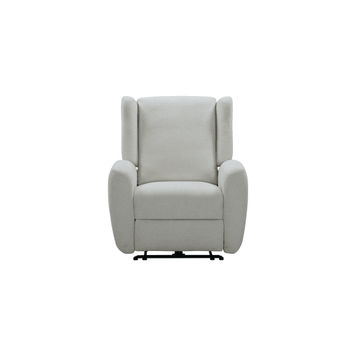 Cadeirão relax elétrico xl ELI bege