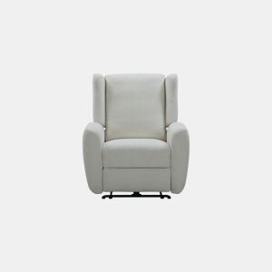 Cadeirão relax elétrico xl ELI bege
