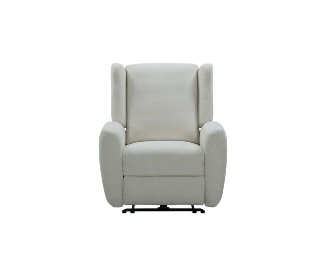Sillón relax eléctrico xl eli color beige