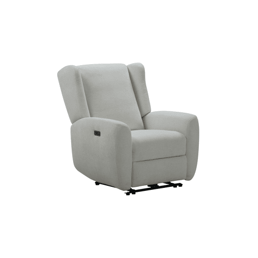 Cadeirão relax elétrico xl ELI bege