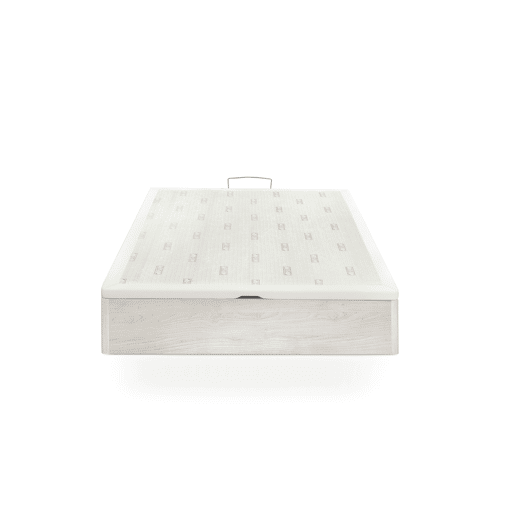 Sommier de madeira 140x190cm glaciar SPACE 30 SOMNALIS