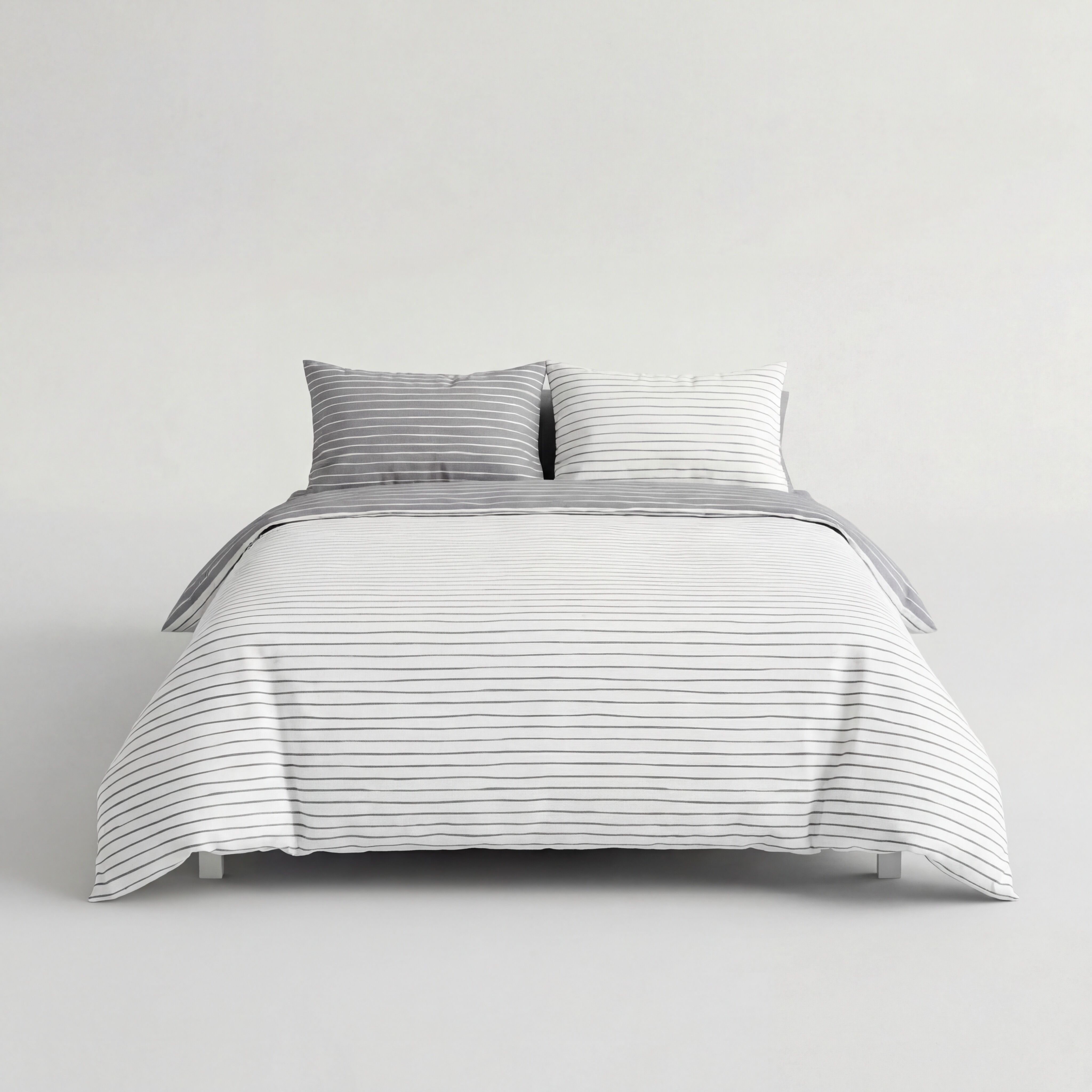 Funda nórdica LINE poliéster marca TODAY