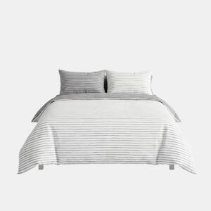 Capa de edredão LINE poliéster para cama 135cm marca TODAY