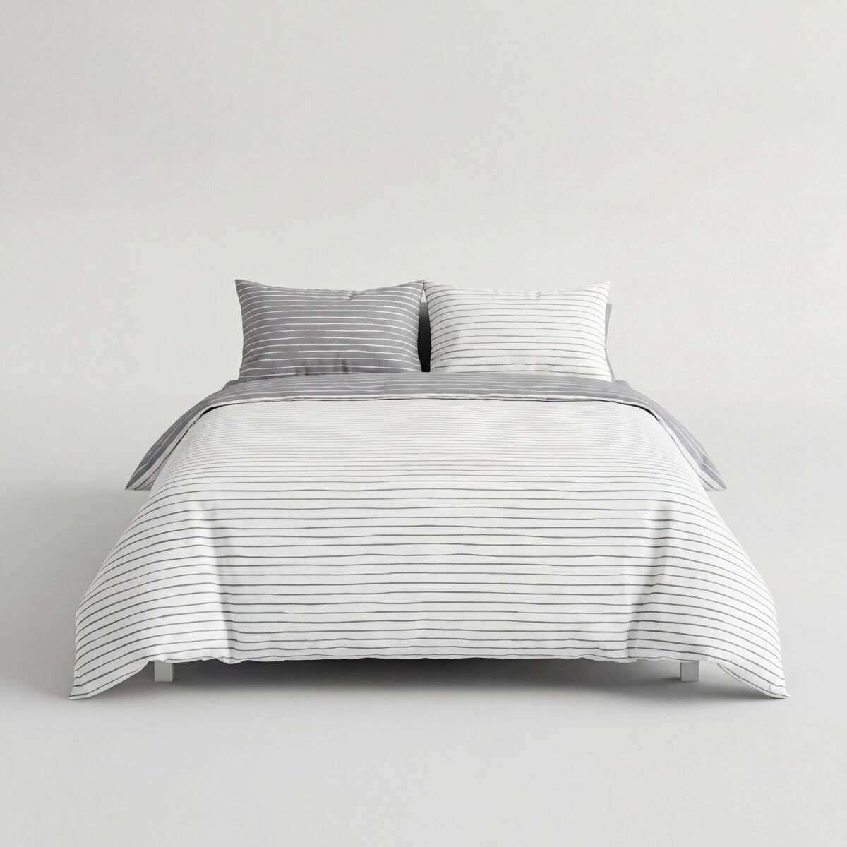 Funda nórdica line poliéster cama 180cm marca today