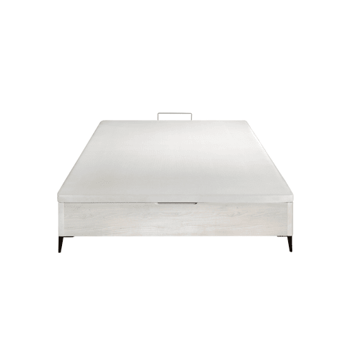 Sommier de madeira 140x190cm glaciar MOMA HILDING