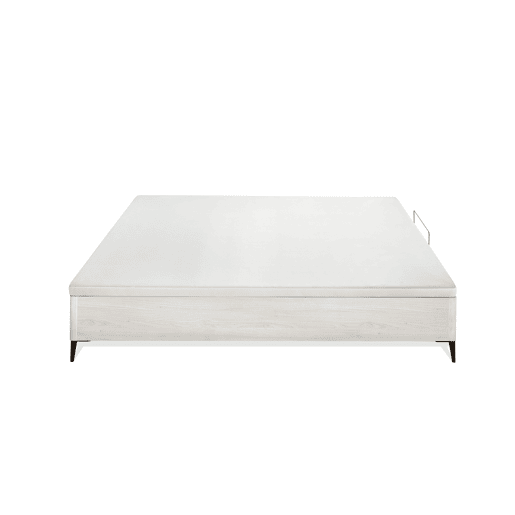 Sommier de madeira 140x190cm glaciar MOMA HILDING