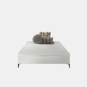Sommier de madeira 160x200cm glaciar MOMA HILDING
