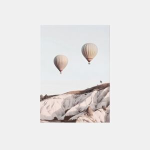 Quadro GLOBO 50x70cm marca CONFORAMA