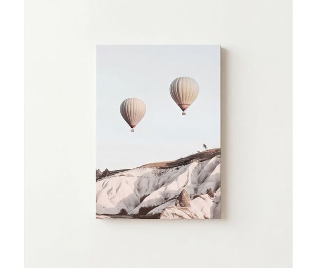 Canvas globo 50x70cm marca conforama - conforama