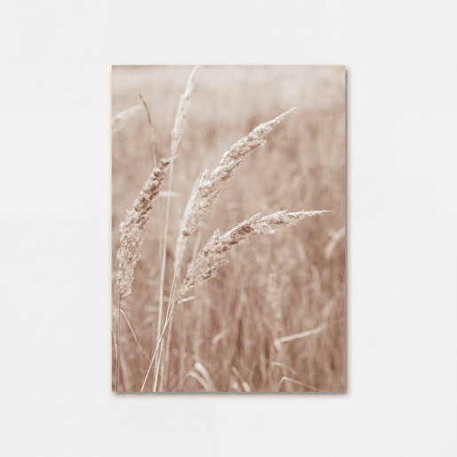 Quadro TRIGO 50x70cm marca CONFORAMA