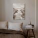 Canvas CAMINO PLAYA 50x70cm marca CONFORAMA Canvas CAMINO PLAYA 50x70cm marca CONFORAMA Beige