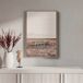 Canvas TRIBU ZEBRAS 50x70cm marca CONFORAMA Canvas TRIBU ZEBRAS 50x70cm marca CONFORAMA Beige