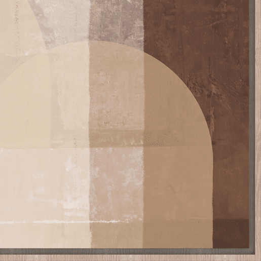Quadro CURVAS ELEGANTES 60x90cm marca CONFORAMA