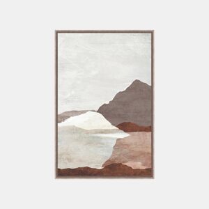 Quadro PAISAJE ABSTRACTO 60x90cm marca CONFORAMA