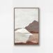 Canvas PAISAJE ABSTRACTO 60x90cm marca CONFORAMA Canvas PAISAJE ABSTRACTO 60x90cm marca CONFORAMA Beige