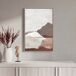 Canvas PAISAJE ABSTRACTO 60x90cm marca CONFORAMA Canvas PAISAJE ABSTRACTO 60x90cm marca CONFORAMA Beige