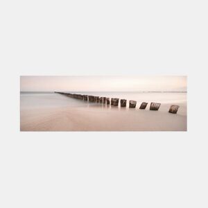 Quadro MUELLE SERENO 50x150cm marca CONFORAMA