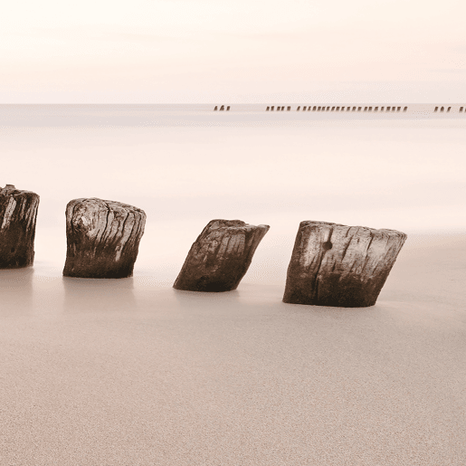 Quadro MUELLE SERENO 50x150cm marca CONFORAMA Quadro MUELLE SERENO 50x150cm marca CONFORAMA