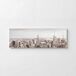 Canvas NY SKYLINE 50x150cm marca CONFORAMA Canvas NY SKYLINE 50x150cm marca CONFORAMA Gris