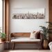 Canvas NY SKYLINE 50x150cm marca CONFORAMA Canvas NY SKYLINE 50x150cm marca CONFORAMA Gris