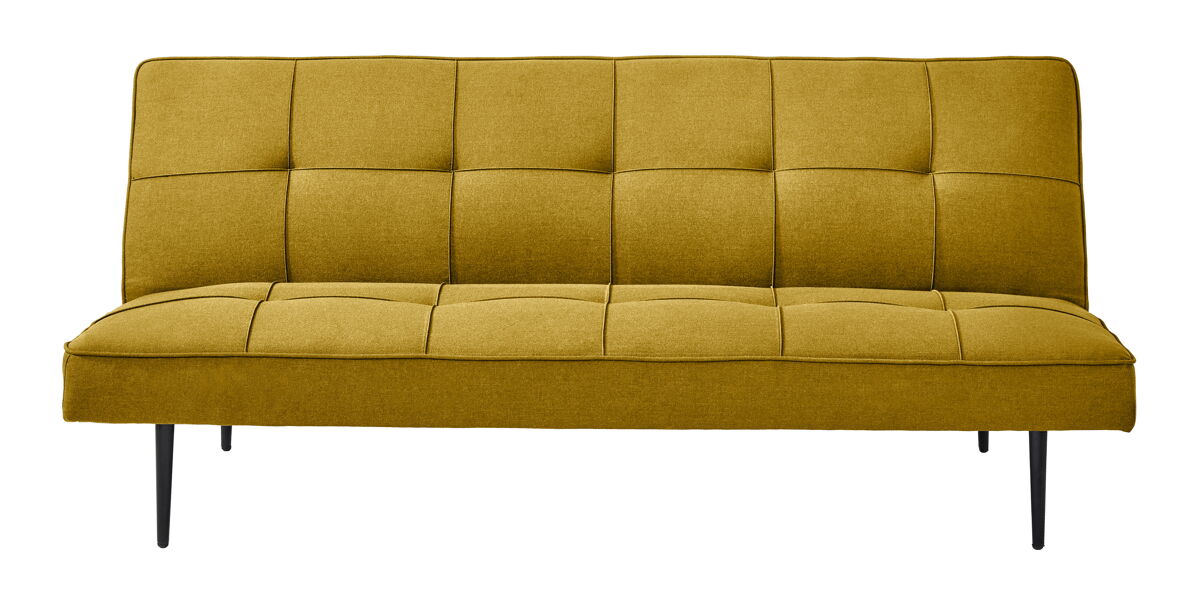 Sofá cama 3 plazas BOWY