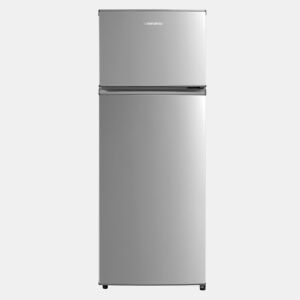 Frigorífico 2 portas CONFORTEC CF260XE.1 204 litros