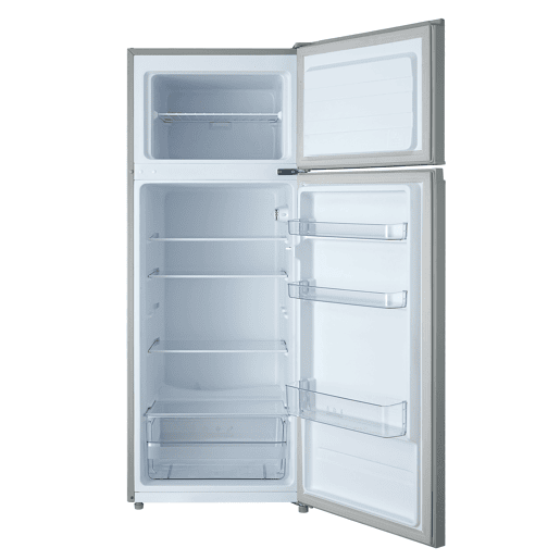 Frigorífico 2 portas CONFORTEC CF260XE.1 204 litros