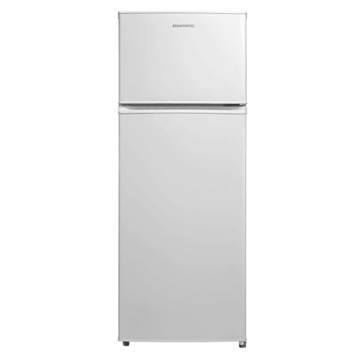 Frigorífico 2 portas CONFORTEC CF260WE.1 204 litros