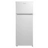 Frigorífico 2 portas CONFORTEC CF260WE.1 204 litros