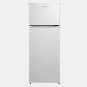 Frigorífico 2 portas CONFORTEC CF260WE.1 204 litros