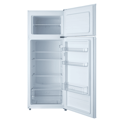 Frigorífico 2 portas CONFORTEC CF260WE.1 204 litros