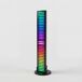 Lámpara de escritorio MUSIC TOUCH led 5w 22cm marca CONFORAMA Lámpara de escritorio MUSIC TOUCH led 5w 22cm marca CONFORAMA Negro
