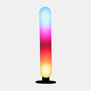 Candeeiro de mesa ODELE led 4W 26,5cm, marca CONFORAMA