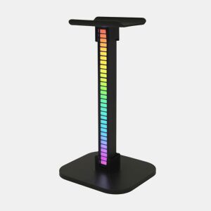 Candeeiro de mesa MELE led 5W 19,5cm da CONFORAMA