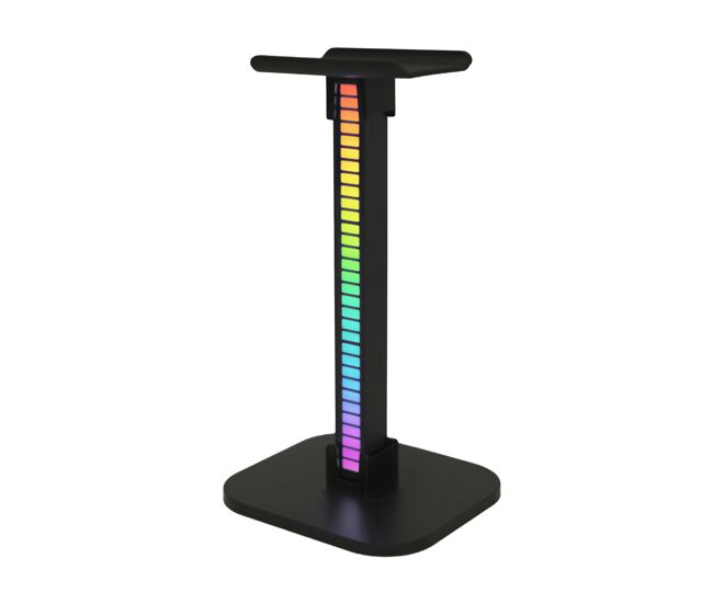 Lámpara de escritorio mele led 5w 19,5cm marca conforama - conforama