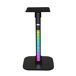 Lámpara de escritorio MELE led 5w 19,5cm marca CONFORAMA Lámpara de escritorio MELE led 5w 19,5cm marca CONFORAMA Negro