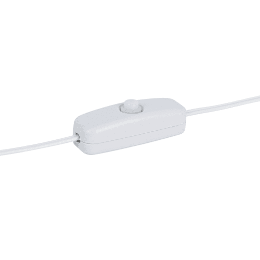 Aplique CONTROLLER NEON XL led RGB 6W 27cm marca CONFORAMA Aplique CONTROLLER NEON XL led RGB 6W 27cm marca CONFORAMA
