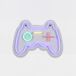 Aplique CONTROLLER NEON L led RGB 5w 22cm marca CONFORAMA Aplique CONTROLLER NEON L led RGB 5w 22cm marca CONFORAMA Negro
