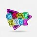 Aplique GAME ZONE led RGB 8w 39cm marca CONFORAMA Aplique GAME ZONE led RGB 8w 39cm marca CONFORAMA Negro