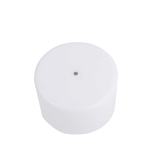 Candeeiro de mesa RAINBOW led RGB 4,2W 39cm marca CONFORAMA