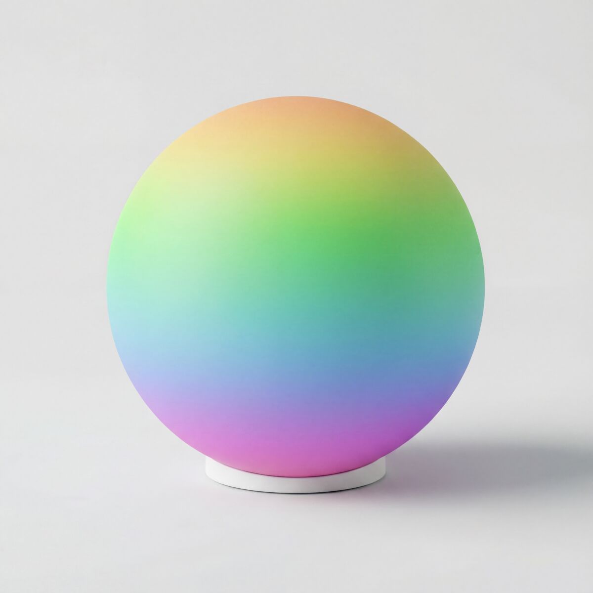 Lámpara de escritorio GAMING led RGB 4,5w 16,4cm marca CONFORAMA