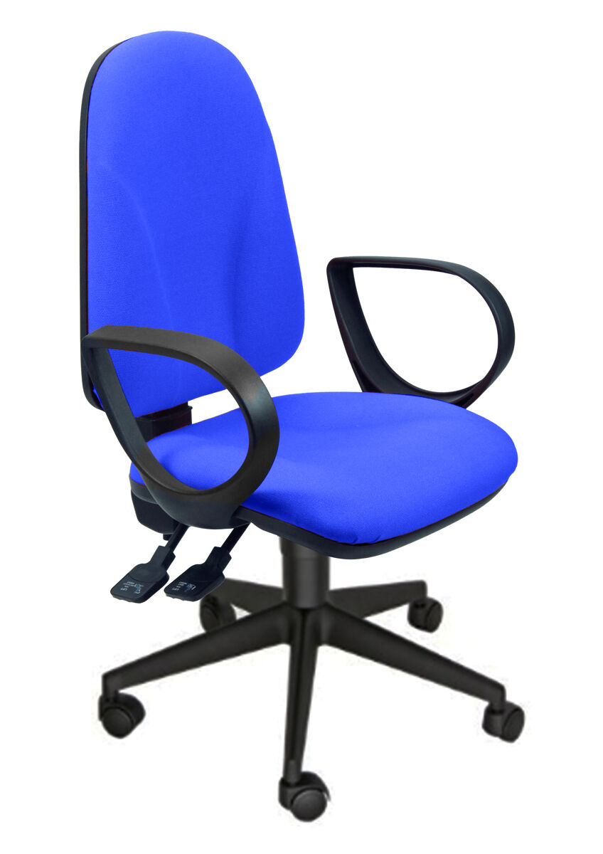 Silla de oficina Unisit SINCRO TEAM