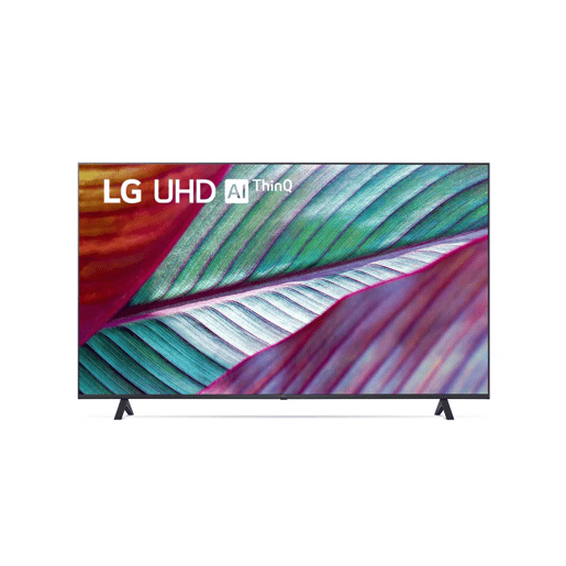 TV 55 polegadas LG 55UR78GC0LK Smart TV HD Ready TV 55 polegadas LG 55UR78GC0LK Smart TV HD Ready