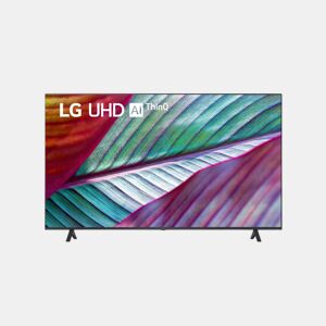 TV 55 polegadas LG 55UR78GC0LK Smart TV HD Ready